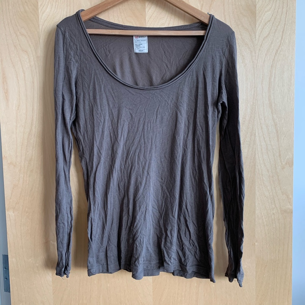 AG Adriano Goldschmied Longsleeves T-shirt